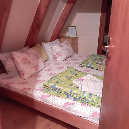Rooms Apartment Durmitor Žabljak Eksteriør bilde