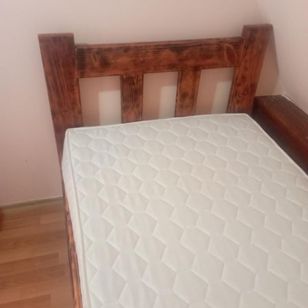 Rooms Apartment Durmitor Žabljak Eksteriør bilde