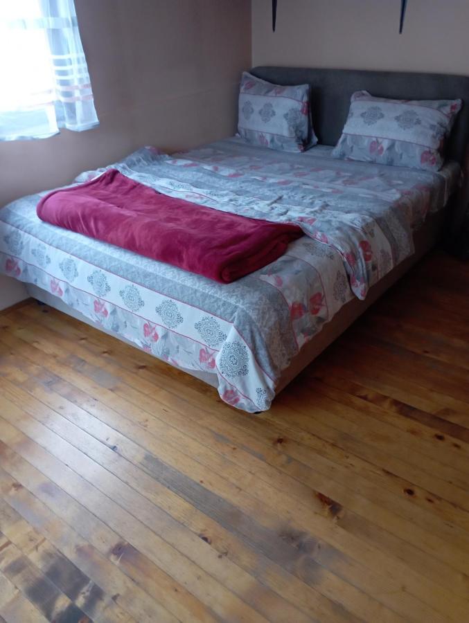Rooms Apartment Durmitor Žabljak Eksteriør bilde