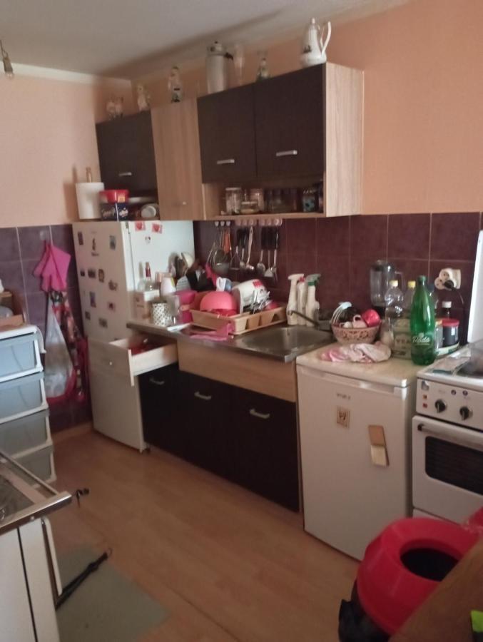 Rooms Apartment Durmitor Žabljak Eksteriør bilde