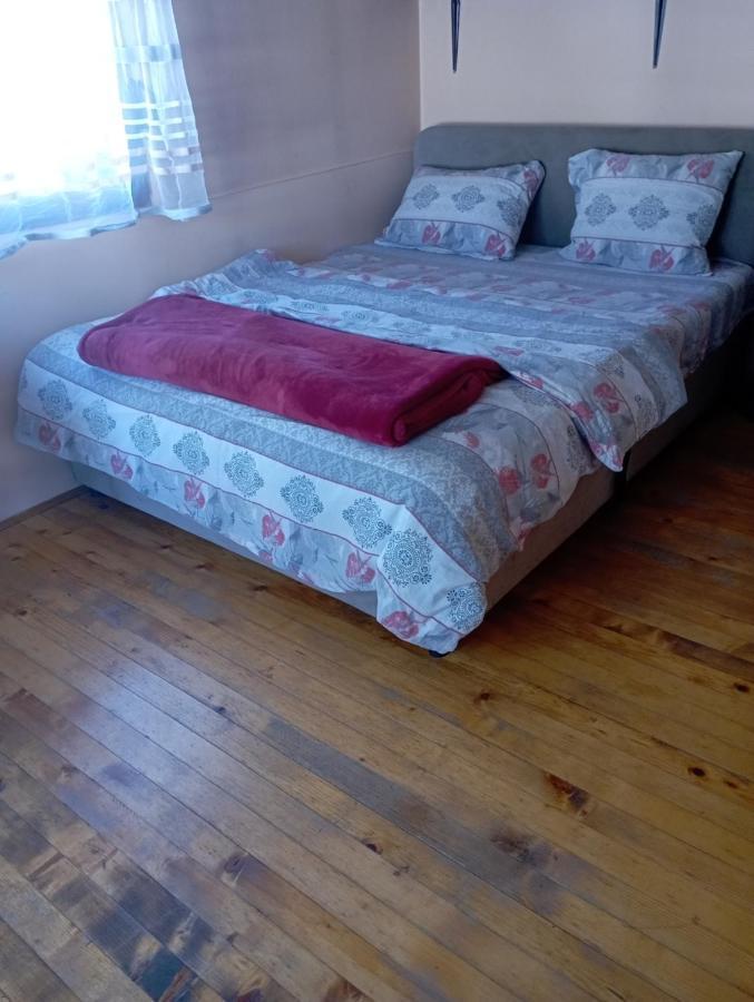 Rooms Apartment Durmitor Žabljak Eksteriør bilde