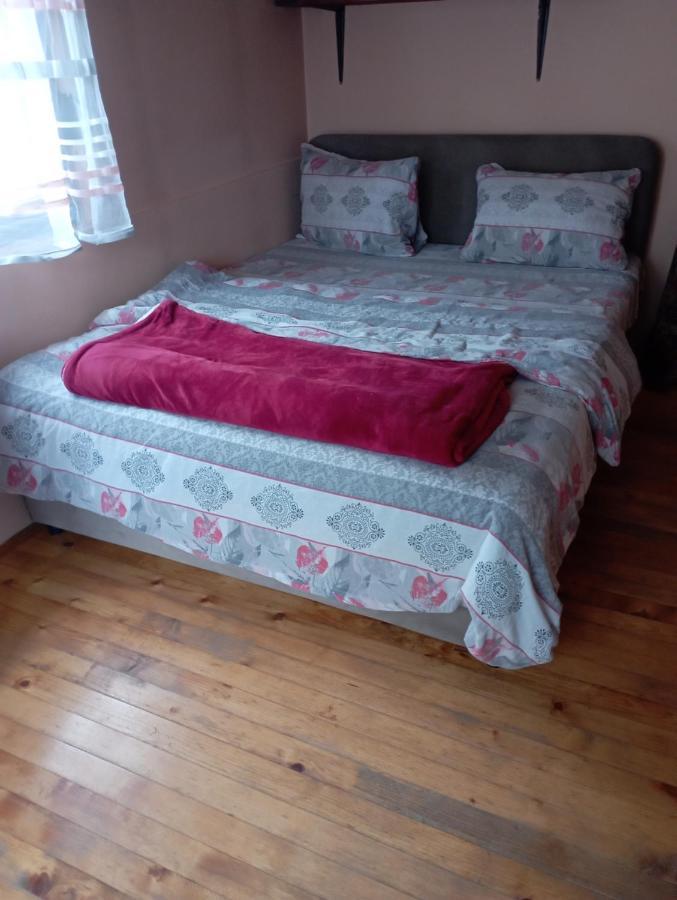 Rooms Apartment Durmitor Žabljak Eksteriør bilde