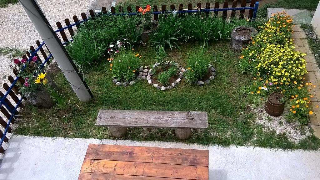 Rooms Apartment Durmitor Žabljak Eksteriør bilde