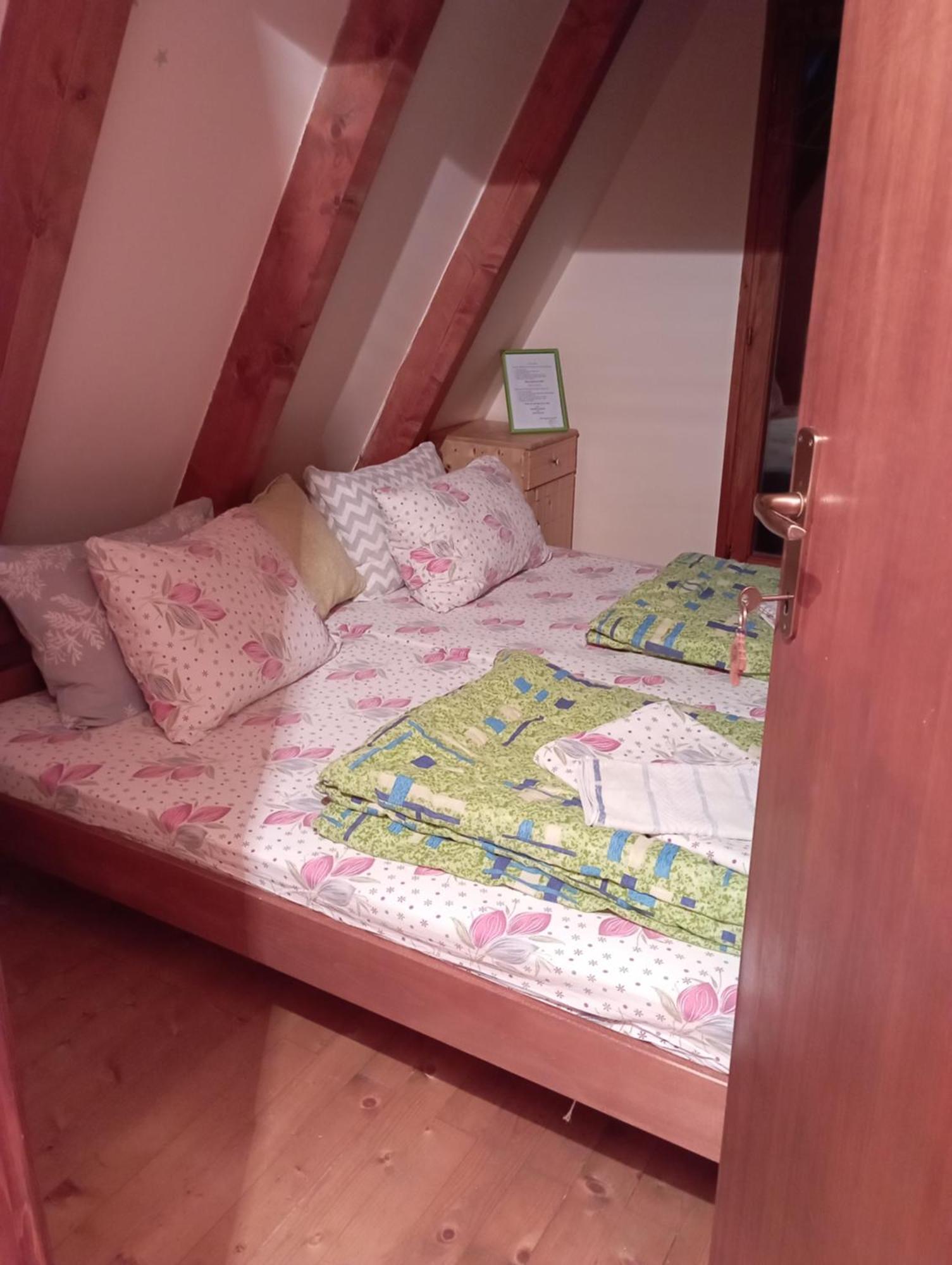 Rooms Apartment Durmitor Žabljak Eksteriør bilde