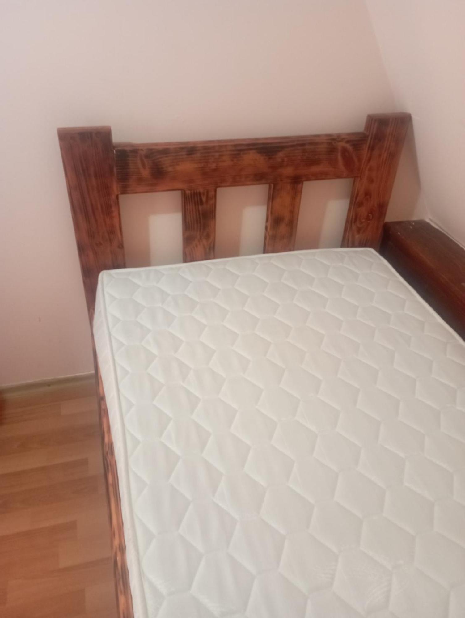 Rooms Apartment Durmitor Žabljak Eksteriør bilde