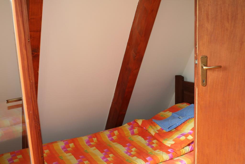 Rooms Apartment Durmitor Žabljak Rom bilde