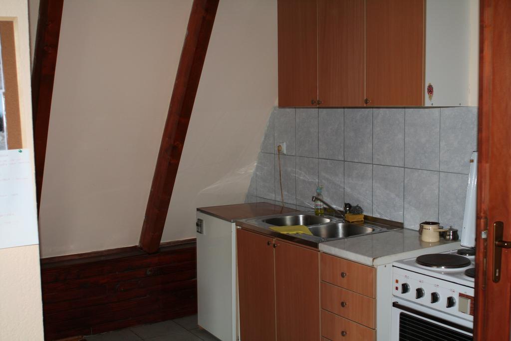 Rooms Apartment Durmitor Žabljak Eksteriør bilde