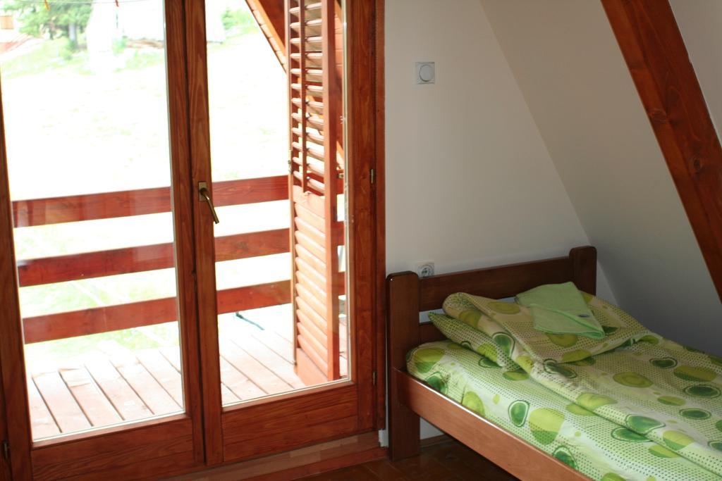 Rooms Apartment Durmitor Žabljak Rom bilde