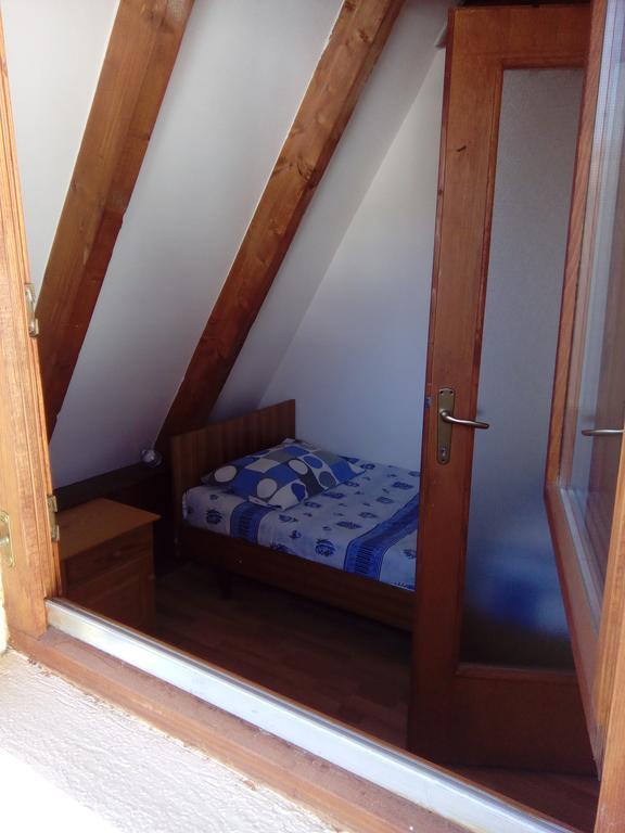 Rooms Apartment Durmitor Žabljak Eksteriør bilde