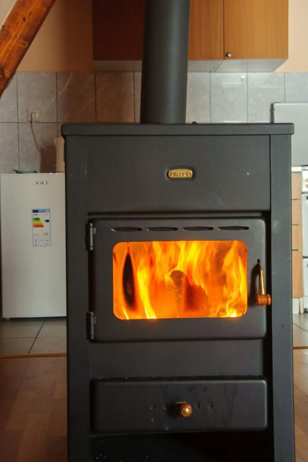 Rooms Apartment Durmitor Žabljak Eksteriør bilde